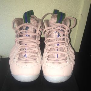 Size 9 Air foamposite